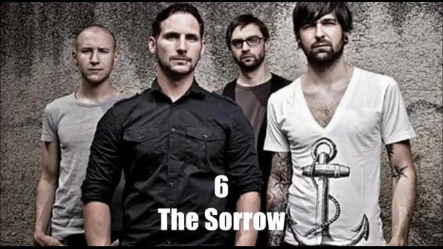 Top 15 Metalcore Bands