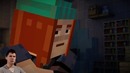 Minecraft Story Mode Прохождение – Эпизод 3 – #5 – Майнкрафт стори мод