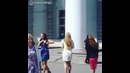 Блин, Ань, не бери! Прикол