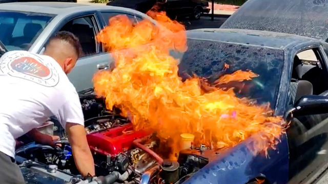 Expensive Machine Fails | Instant Regret