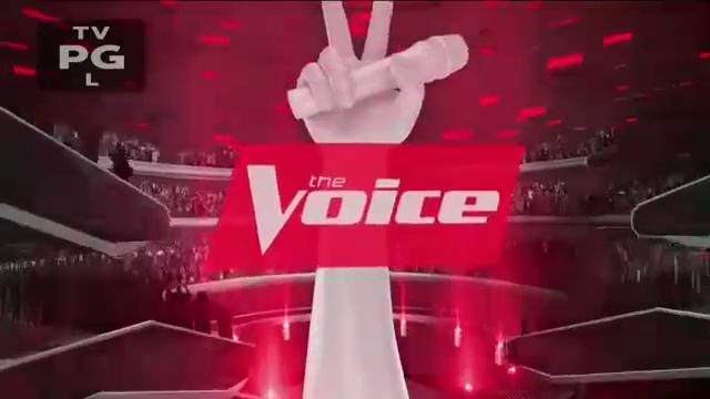 The Voice – Season 12 Episode 17 – Live Playoffs, Night 1