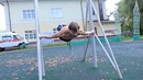 Улица – мой спортзал (Садков Владимир / Sadkov Vladimir Russia)