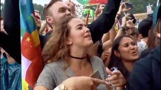 Yellow Claw – Live @ Tomorrowland Belgium 2017 (Weekend 1)