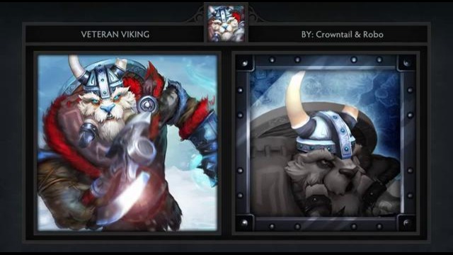 Dota 2 Top 5 Workshop – Week 47