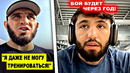 ОФИЦИАЛЬНО! Бой Ислама Махачева НЕ СОСТОИТСЯ / Реакция Армана Царукяна / Петр Ян сделал ЗАЯВЛЕНИЕ