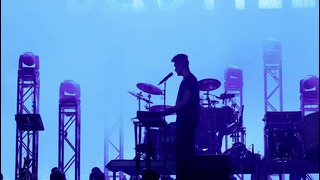 Bastille – Oblivion (Live Honda Stage at Music Midtown 2014)