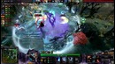 Dota 2 – Dendi plays MAGNUS – Ranked Match Gameplay
