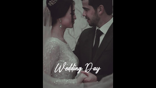 Wedding Day | Свадебный ролик