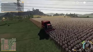 Farming Simulator 2019 Часть 2 (Сезон 2)