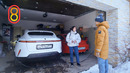 Китайские авто ЗИМОЙ: Li, Zeekr, Avatr, Geely, Haval
