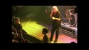 HammerFall – The First Crusade (special guest Udo Dirkshnider)
