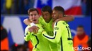 MSN Messi Suarez Neymar – Best Goal of the season 2014-15