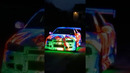 Most LED lights on a car – 43,860 by Alix Wilding