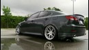 Vossen Lexus IS250 on 20 quot VVS CV2 Concave Wheels Rims (HD)