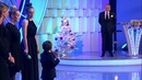 КВН Раисы – Мальчик взорвал зал