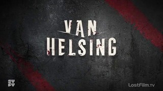 Ван Хельсинг – трейлер на русском от LostFilmTV