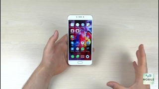 Обзор Meizu MX6 | mobile-review