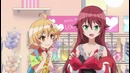 Himegoto – 8 Серия (Лето 2014!)