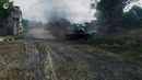 Т110Е5 – Универсальный солдат. Гайд Парк [World of Tanks]