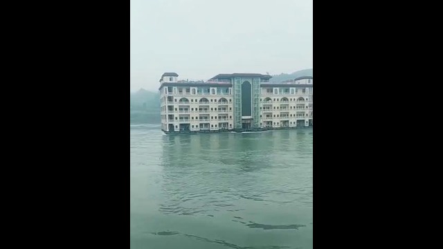 Что происходит в китае