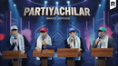Браво жамоаси – Партиячилар | Bravo jamoasi – Partiyachilar