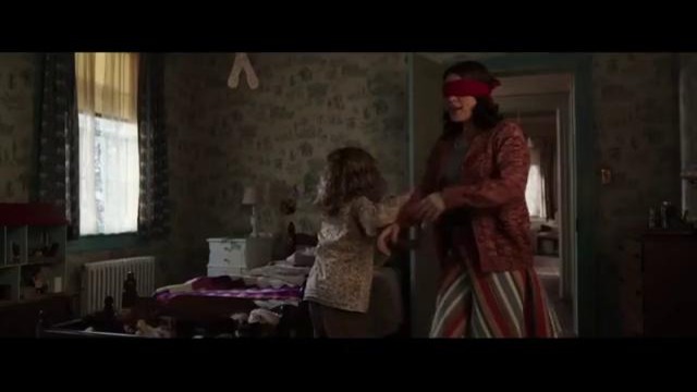 The Conjuring – Official Trailer