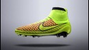 Nike Magista: Марио Гетце