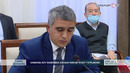 Sardoba suv omborida 350 mln kub metr suv to‘planadi