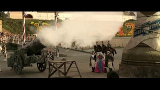 Ржевский против Наполеона – трейлер