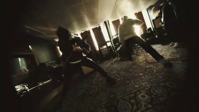 THROWN – parasite (Official Video 2022)