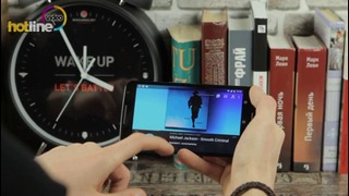 Обзор смартфона Motorola Nexus 6