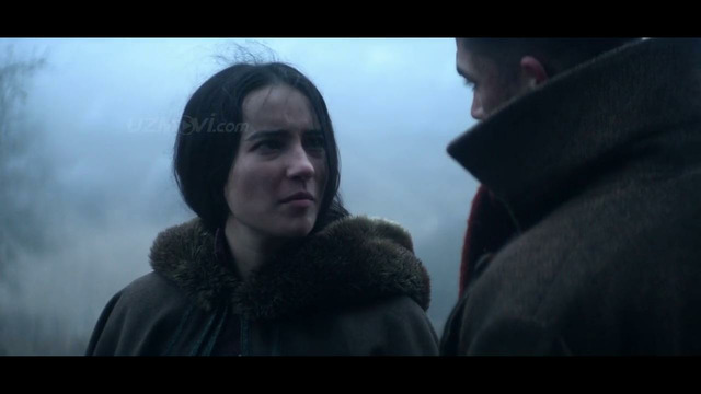 Soya va Suyak 8-qism