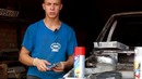 BMW E12 520 project Part 3