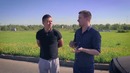 Iling show. ВАЗ 2108 на V8. Замеры 0-100. Ильдар Автоподбор оживил проект