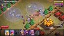 Clash of clans new CLON SPELL