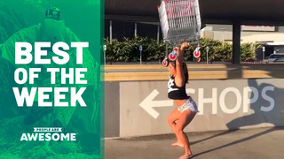 Best of the Week | 2020 Ep. 14 | People Are Awesome
