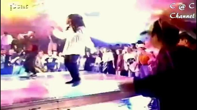(Дискотека 90-х) B-Cap – Send me an angel