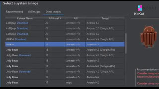 85 – Oson Savdo Light Android Dasturi davomi AVD 4