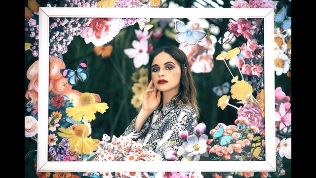 Gabrielle Aplin – Nothing Really Matters (Official Video 2019!)