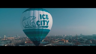 ICE CITY.. Скоро. Coming soon.Tez kunda