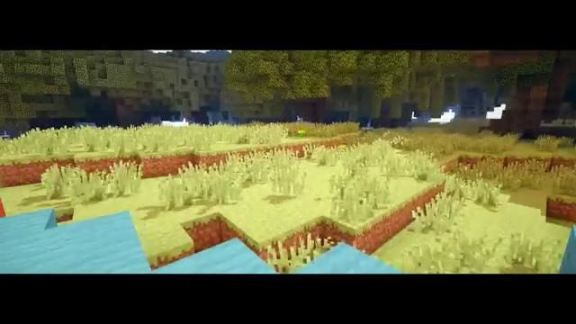 Minecraft – Кровавый остров ‘2 серия