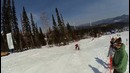 2016 Рекорд России спуск в купальниках