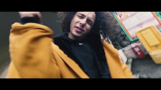 Nyck Caution – Warning Signs (Official Video)