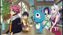 Fairy Tail 127 / Фейри Тейл 127 (Ancord 480p)
