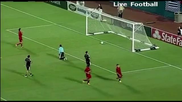 Masters vs Stars 7-7 Friendly Football Game – Благотворительный матч Месси и друзья