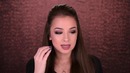 До и После: Как делать гламурный макияж