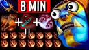 GoodWIN | Бесконечные мультикаст – ogre mage