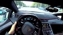 Alan Enileev. 40 млн! Aventador SVJ. Самая дорогая ламба в России