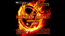 "The Hunger Games" written by Suzanne Collins (Part 1 – 2014)