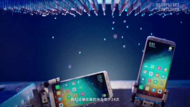 Xiaomi Redmi 5 и Redmi 5 Plus – МЕГАХИТЫ 2017 года розыгрыш